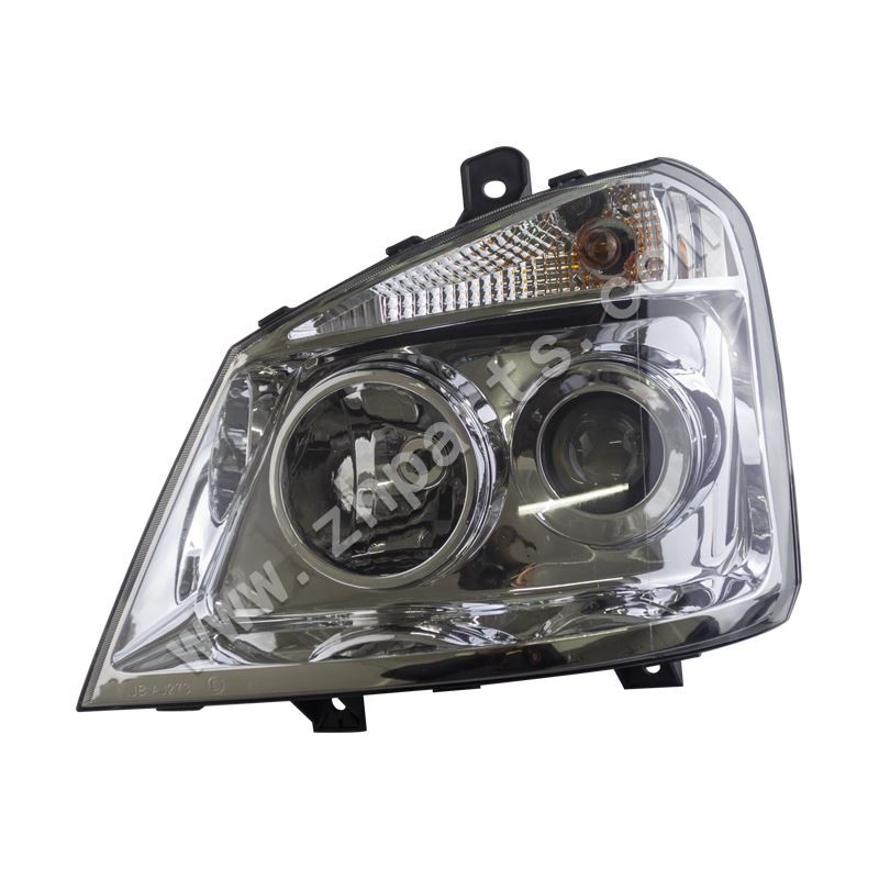 Предњи фар за ФАВ КСПВ 6371 ЈИАБАО