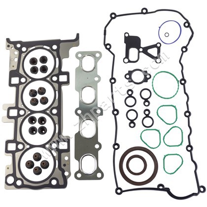 Комплет заптивки главе цилиндра за ЈЕЕП Цхерокее 2.4Л