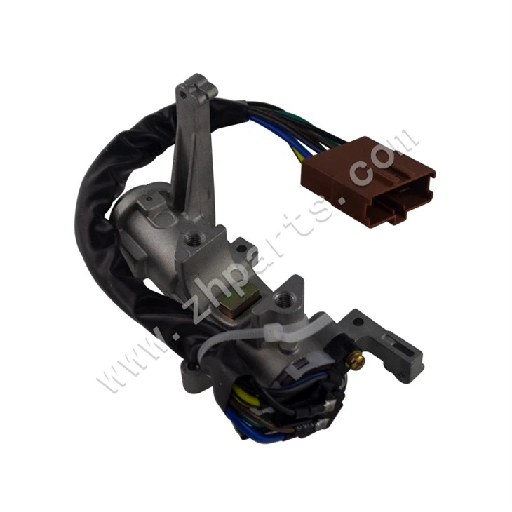 Auto Parts Ignition Switch For Changan