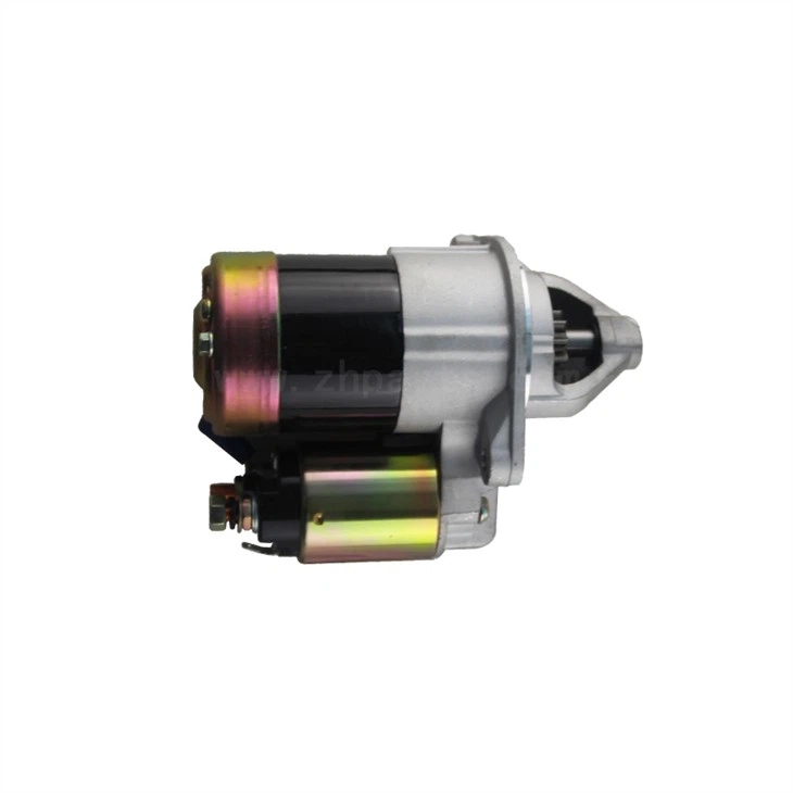 BAIC D20 Starter