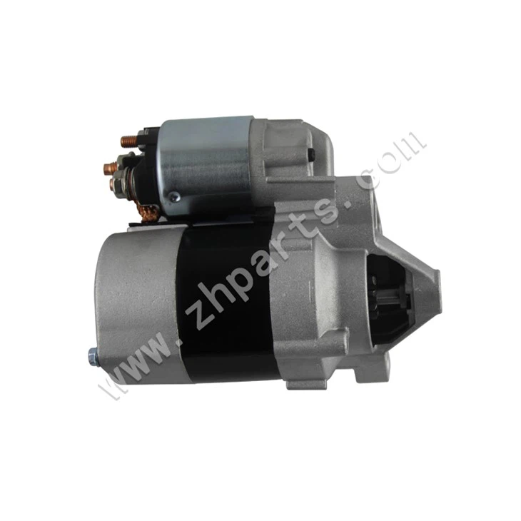 Renault Starter