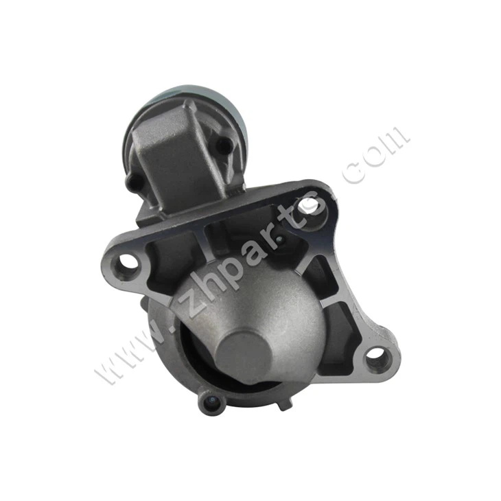 Renault Starter
