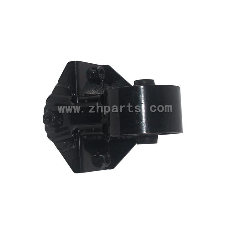 S21-1001510 Front Engine Foot Rubber Pier For Chery