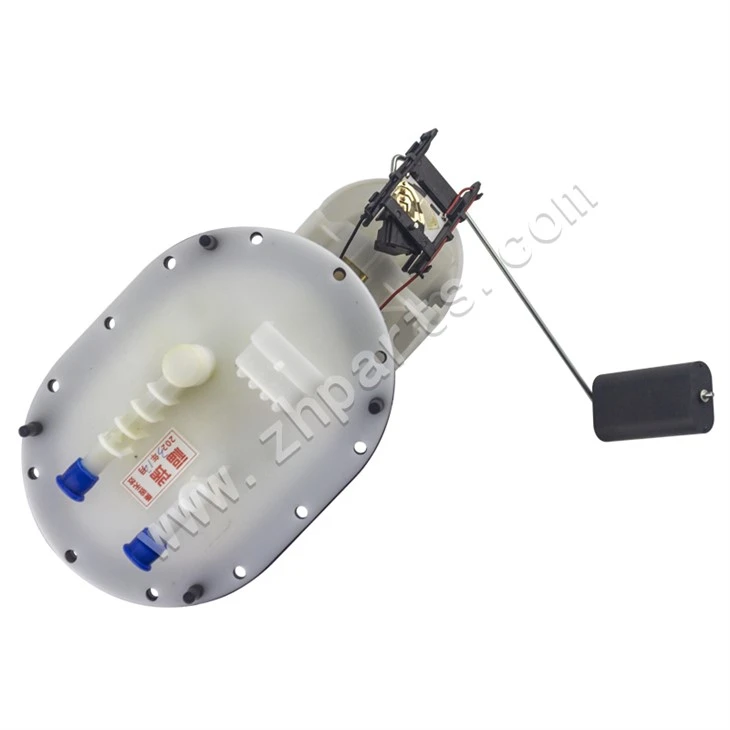 Car Parts Fuel Pump Assembly 1106100J77#AOO For FAW F1 F4