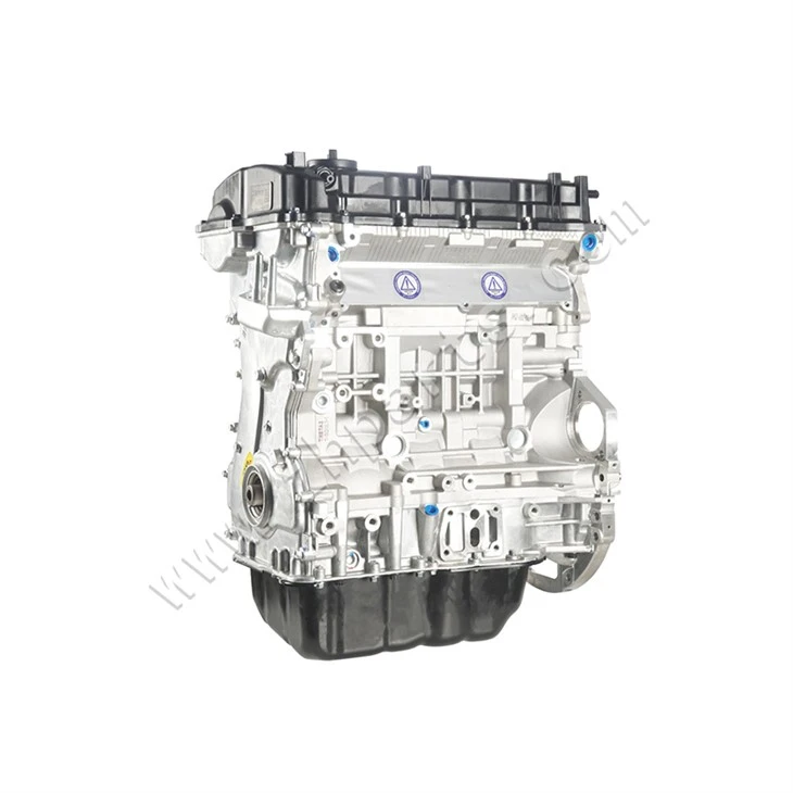 AUTO PARTS ENGINE G4KE 2.4 For HYUNDAI SONATA