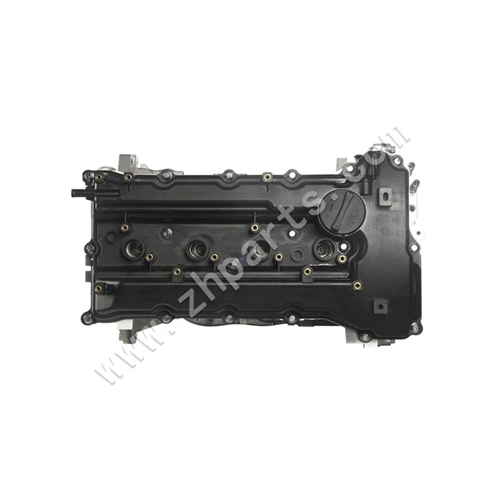 AUTO PARTS ENGINE G4KE 2.4 For HYUNDAI SONATA