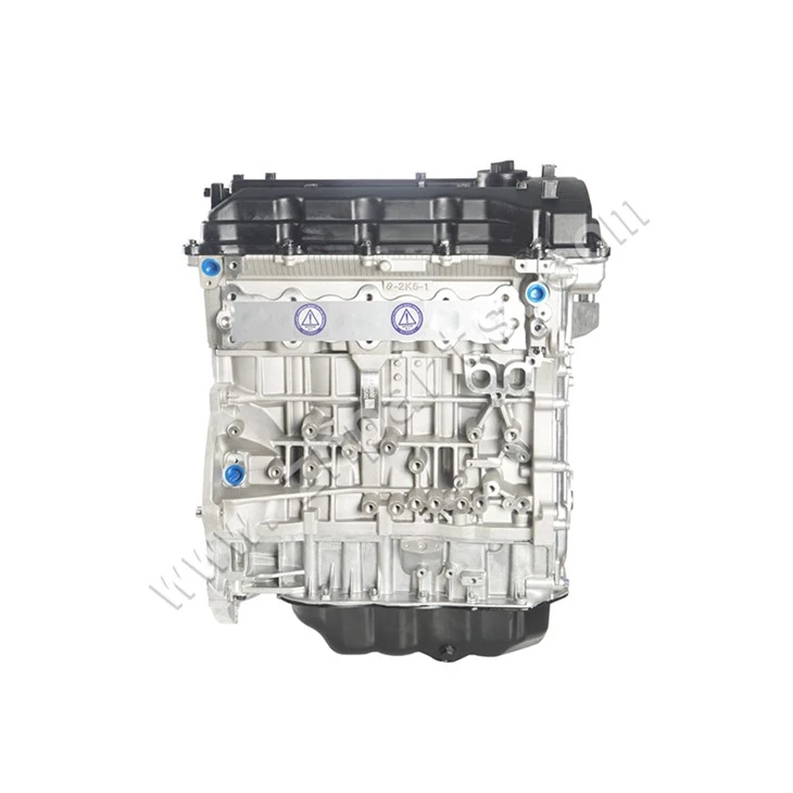 AUTO PARTS ENGINE G4KE 2.4 For HYUNDAI SONATA