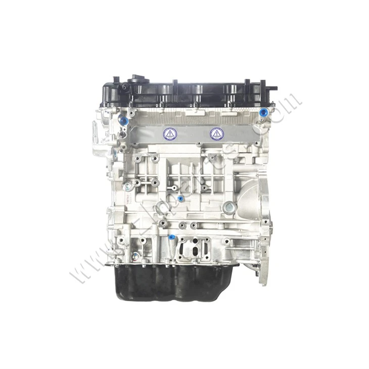AUTO PARTS ENGINE G4KE 2.4 For HYUNDAI SONATA