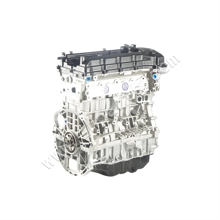 AUTO PARTS ENGINE G4KE 2.4 For HYUNDAI SONATA