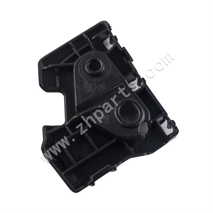 Front Bumper Bracket 52115 BZ100 For DAIHATSU suppliers