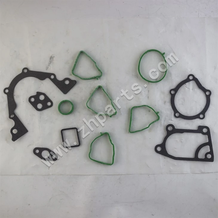 PACKING ENGINE COMPLETE SET B12 For CHEVROLET N300 suppliers