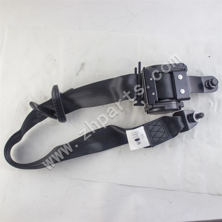 Seatbelt Assembly For CHEVROLET N300 factory