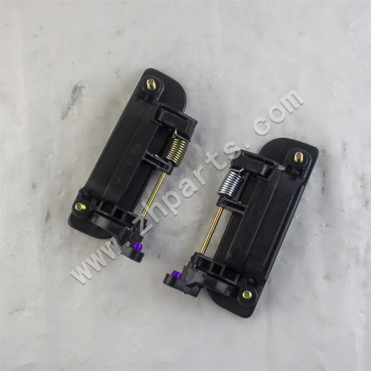 SLIDING DOOR OUTSIDE DOOR HANDLE For SUZUKI FUTURA VAN suppliers